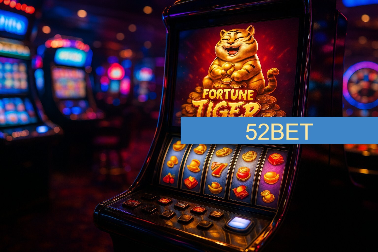 Como Jogar Fortune Tiger
