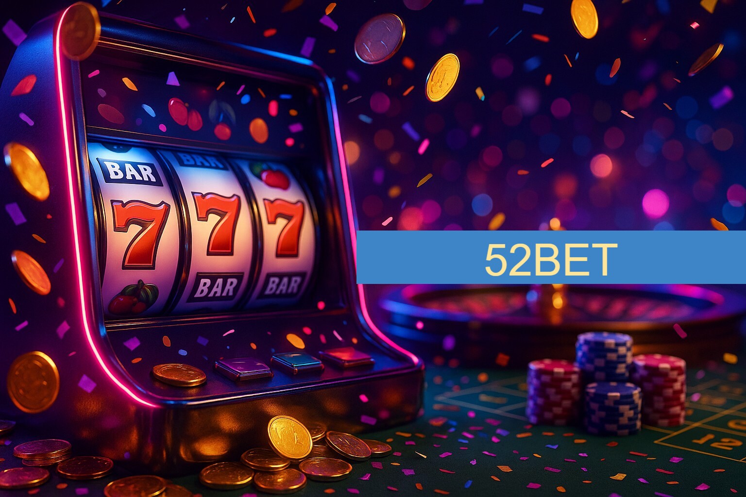 Benefícios dos Slots